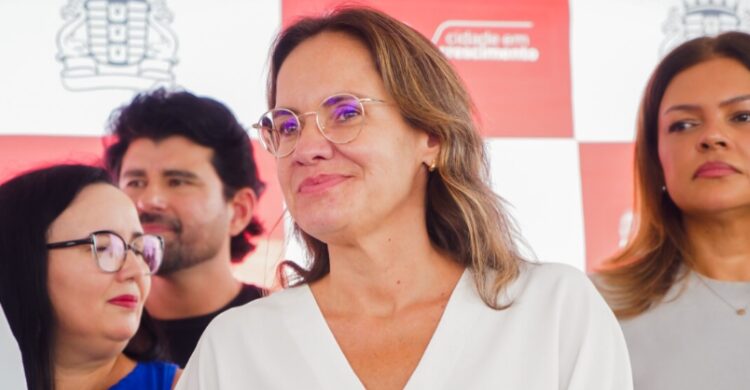 Defesa de Janine vai ao TSE recorrer de impugnação do TRE
