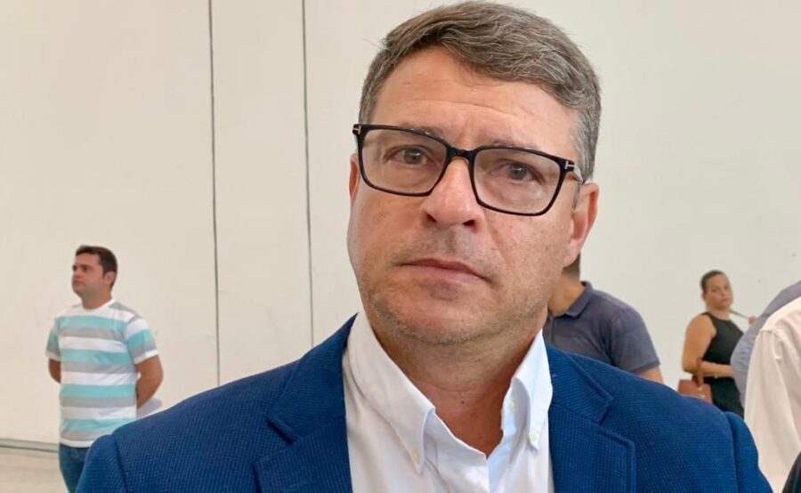 Defesa de Vitor Hugo vê perda de objeto em impugnação; MPE cobra provas da PF