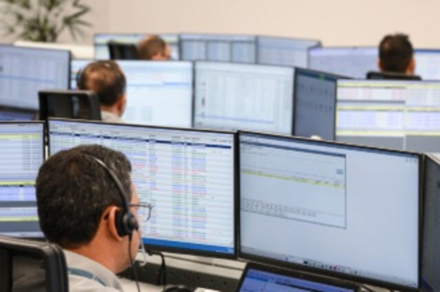 Eleições 2026: Energisa monta plano especial com monitoramento em tempo real