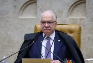 Fachin adia julgamento sobre postagens de Nossa Senhora no STF