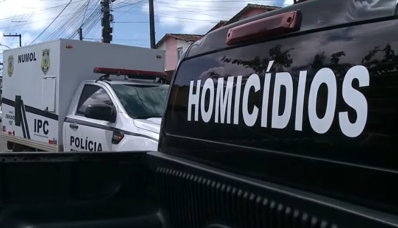 Homem foragido por homicídio é preso em Bayeux após 40 anos de condenação