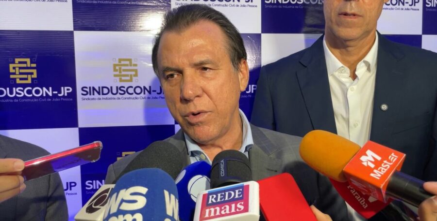 Na Paraíba, ministro do Trabalho diz que fim da 6×1 será ‘bom para as empresas’