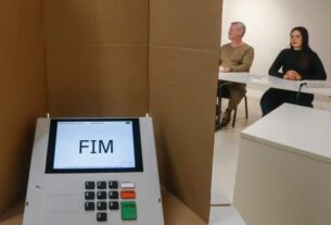 Justiça Eleitoral atualiza regras para garantir sigilo do voto