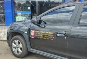 Farmácias em Alagoa Grande são autuadas em fiscalização rigorosa