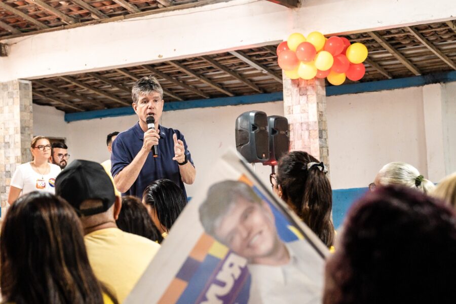 Ruy cobra agilidade em projeto de assistência a dependentes de jogos de azar
