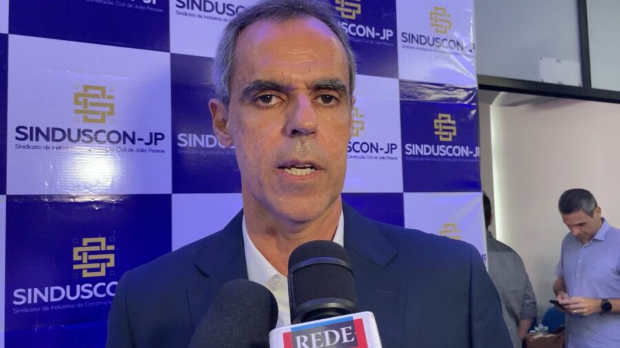Sinduscon-JP cobra ‘urgência’ da Prefeitura de JP para novo texto da Lei do Gabarito