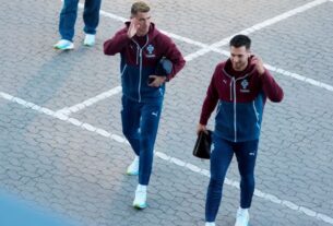 Cristiano Ronaldo abandona seleção de Portugal após polêmica