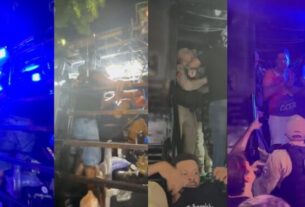 Confusão entre assessor de Cícero Lucena e PMs é detalhada pela PF