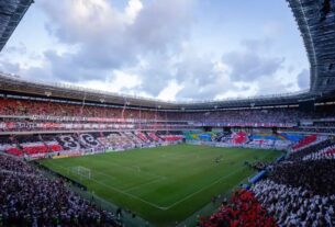 Santa Cruz garante retorno à Série B após empate com Maringá