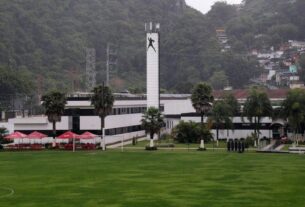Santos e governo federal regularizam Centro de Treinamento Rei Pelé