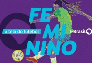 TV Brasil irá transmitir 41 jogos do futebol feminino até 2027