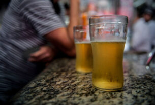 Venda de bebidas alcoólicas é liberada nas eleições da Paraíba