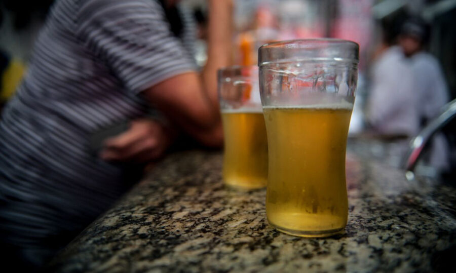 Venda de bebidas alcoólicas está liberada nas eleições na Paraíba